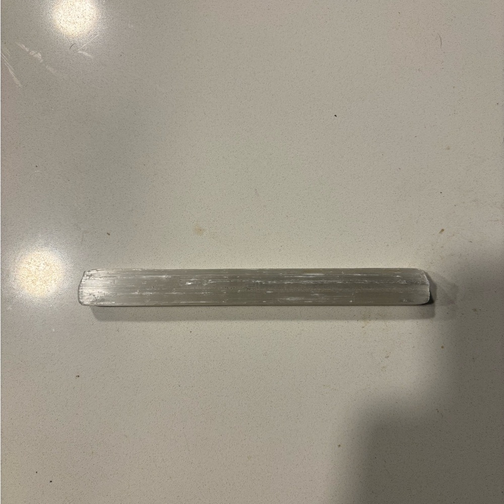 Selenite Stick